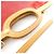 Borsa Louis Vuitton Vernis Roxbury Drive Rosso - vista 6