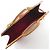 Borsa Louis Vuitton Vernis Roxbury Drive Rosso - vista 7