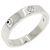 Louis Vuitton Alliance Empreinte Ring