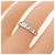 Louis Vuitton Alliance Empreinte Ring - Ansicht 5