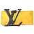 Louis Vuitton Prism Ceinture 40mm Reversible Belt Verde Arancione Giallo - vista 2