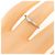 Bvlgari Bulgari Fedi Ring aus Platin - Ansicht 5