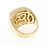 Bulgari Anillo Bvlgari Pyramide Dorado - vista 3