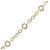 Bulgari Bracciale con charm Bvlgari D'oro