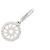 Bulgari Collana con pendente Bvlgari Tondo Sun D'oro