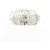 Bulgari Anello Bvlgari Save the Children Argento - vista 2