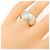 Bulgari Anello Bvlgari Save the Children Argento - vista 5