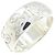 Bulgari Anello Bvlgari Save the Children Band Ring Argento