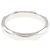 Bulgari Anello Bvlgari Infinito in Platino 950 - vista 2