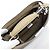 Borsa Fendi Peekaboo I See You Small Marrone - vista 6