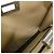 Borsa Fendi Peekaboo I See You Small Marrone - vista 7