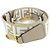 Fendi Strap You 8AV386 AJPE Bege