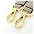 Fendi Strap You 8AV386 AJPE Bege - vista 4
