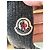 Moncler Maglione Strickcardigan mit Kapuze Grau - Ansicht 15