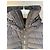Moncler Maglione Strickcardigan mit Kapuze Grau - Ansicht 18