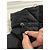 Giacca Ibrida Moncler Nera in Maglia e Nylon Nero - vista 13