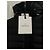 Giacca Ibrida Moncler Nera in Maglia e Nylon Nero - vista 19