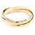 Anello Cartier Trinity