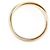 Anello Cartier Trinity - vista 2