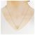 Collana Cartier Trinity Heart - vista 6