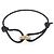 Bracciale Cartier Trinity in cordoncino