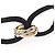 Bracciale Cartier Trinity in cordoncino - vista 2