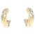 Cartier Trinity Small Ohrringe