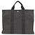 Hermès Bolso Hermes Herline MM Negro