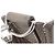 Hermès Borsa a tracolla Hermes Evelyne 3 PM Taupe - vista 5