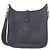 Hermès Hermes Evelyne 3 PM Schultertasche Schwarz