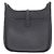 Hermès Hermes Evelyne 3 PM Schultertasche Schwarz - Ansicht 2
