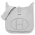Hermès Hermes Evelyne 3 PM Schultertasche Beige