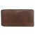 Hermès Cartera bi-fold Hermes Azap Classic Castaño - vista 2