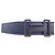 Hermès Hermes Tonight Color 32mm Wendelgürtel Braun Marineblau - Ansicht 2