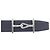 Hermès Hermes Jumbo 38mm Wendelgürtel Schwarz - Ansicht 2
