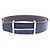 Hermès Hermes Idem 32mm Reversible Belt Black