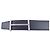 Hermès Hermes Idem 32mm Reversible Belt Black - view 2