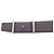 Hermès Hermes Idem 32mm Reversible Belt Black - view 3