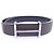 Hermès Hermes Idem 32mm Reversible Belt Black - view 5