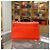 Hermès Mini Kelly Handtasche Orange - Ansicht 2