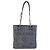 Borsa Chanel Deauville Line - Modello 66939 Nero Grigio antracite