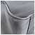 Borsa a tracolla Chanel Travel Line 15825 Nero - vista 3