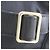 Borsa a tracolla Chanel Travel Line 15825 Nero - vista 5