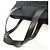 Borsa a tracolla Chanel Travel Line 15825 Nero - vista 7