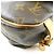 Borsa a tracolla Louis Vuitton Monogram Saumur Marrone - vista 2