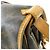 Borsa a tracolla Louis Vuitton Monogram Saumur Marrone - vista 5