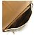 Borsa a tracolla Louis Vuitton Monogram Saumur Marrone - vista 8