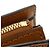 Louis Vuitton Monogram Trunk Clutch M55047 Borsa a Tracolla Blu - vista 4