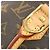 Louis Vuitton Monogram Alma BB Handtasche Braun - Ansicht 5