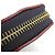 Louis Vuitton Monogram Empreinte Portefeuille Clemence Wallet Rosso - vista 3